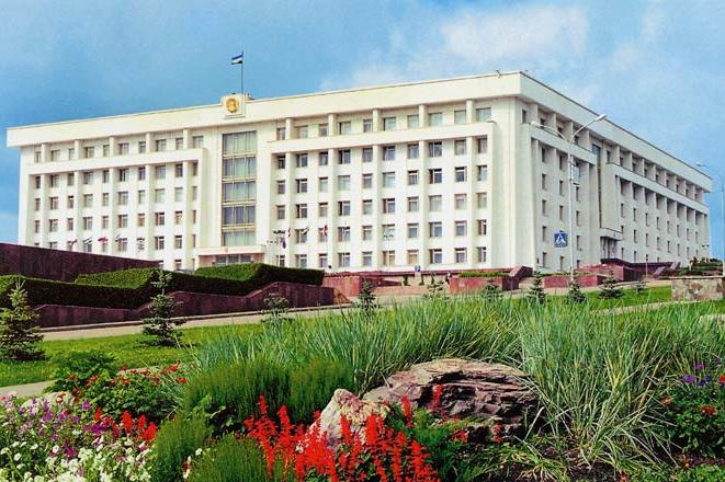 Правительство Башкирии разработает программу развития республики до 2024 года