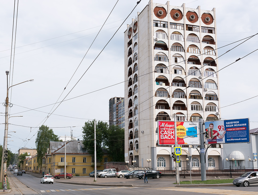 В Уфе в рамках нацпроекта отремонтируют бульвар Ибрагимова