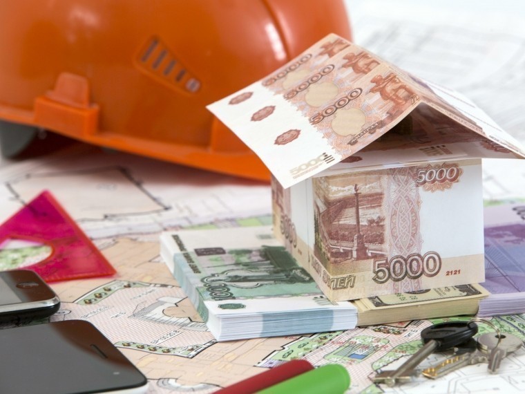 В Башкирии можно взять ипотеку по ставке 5,5-7% 