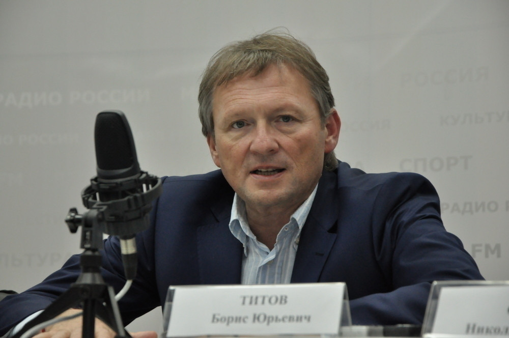 Борис Титов: «В Башкортостане мы видим реальное движение в лучшую сторону»