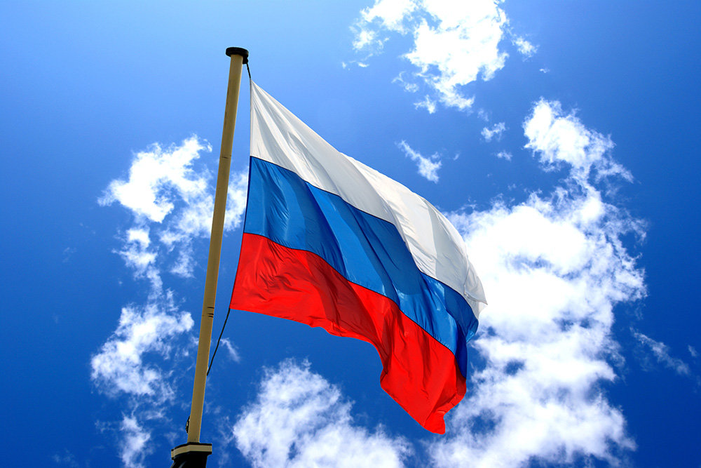 Завтра Уфа отпразднует День Российского флага