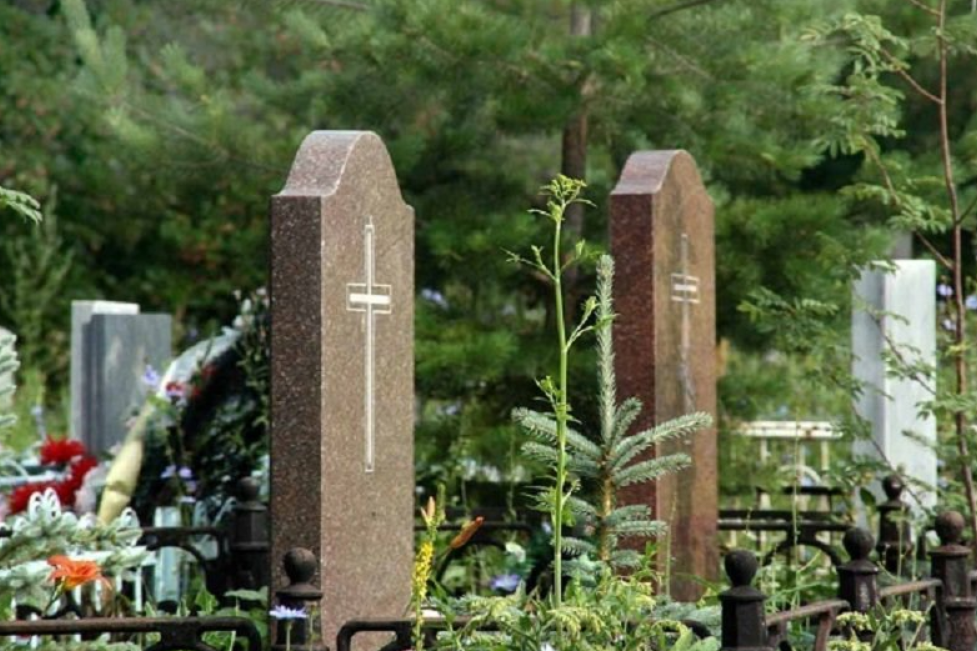 6 июня в Башкирии откроют кладбища